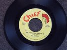 northern soul IDA SANDS You Came Along To Rescue Me CHIEF 103 M- listen