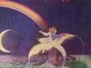 URIAH HEEP - FIREFLY - DE 77 - 1st PRESS