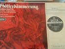 Decca SXL 6220 Solti Wagner Gotterdammerung h/l
