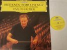 DGG 2530706 Carlos Kleiber Beethoven Sym 7