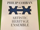 Philip Cohran And The Artistic Heritage Ensemble ?– On The Beach - Aestuarium RE