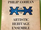 Philip Cohran And The Artistic Heritage Ensemble - On The Beach - Zulu 0004