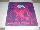 Wilson McKinley SPIRIT OF ELIJAH LP ORG 1971 NW Psych XIAN Acid Archives SEALED