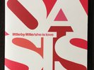Oasis  Little By Little / She Is Love Big Brother ?– RKID 26 Vinyl, 7