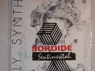 BILLY SYNTH HARTZDALE DRIVE FRANCE 7