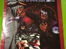 Genius / GZA ?– Liquid Swords - Geffen Records – GN301