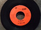 northern soul LEO PRICE AND BAND Hey Now Baby UP DOWN 712  listen
