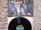 Thin Lizzy Fighting UK Vertigo Spaceship Vinyl LP 1Y4 2Y4 Matrix Laminated Cover