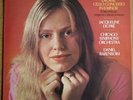 ASD 2571 Jacqueline Du Pre, Dvorak Cello Concerto/Silent Woods EX