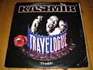 Kashmir - Traveloque TheEp very rare Vinyl with 6 tracks