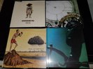 Pearl Jam set of 4 limited 7