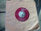 The Grovers Bobby Aitken & the Carib Beats* ?– I'm Indebted  / 7''