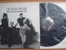 GO-BETWEENS LIBERTY BELLE & THE BLACK DIAMOND EXPRESS LP 1986 UK BEGGARS M- VIN