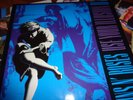 Guns N' Roses ?– Use Your Illusion II...double Lp's..org 1991 ..Geffen Records