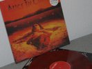 Alice In Chains: Dirt LP Limited edition red vinyl 2009 MOV reissue