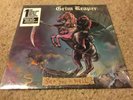 Sealed Grim Reaper See You In Hell LP Original Press With Hype Sticker