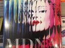 MADONNA  MDNA -   2X Vinyl LP -  NEW/SEALED  - AIR MAIL