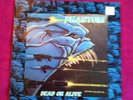 Phantom - Dead Or Alive test pressing New Renaissance Records NM super rare