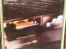 Franco Battiato Unprotected 1994 LP EMI copia n. 711 nuovo e SIGILLATO