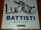 LUCIO BATTISTI - MASTERS - BOX 8 LP EDIZIONE NEMERATA copia 1978/2000 SIGILLATO