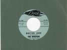 rare Northern Soul THE WHISPERS 