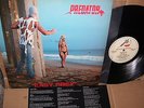 Predator Easy Prey LP NM Vinyl 