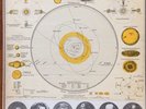 SUN RA THE HELIOCENTRIC WORLDS OF VOL.2 ORIG 1966 ESP-DISK’1017 LP