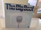 ART BLAKEY - MAX ROACH - BIG BEAT - DOUBLE LP - AUTOGRAPHED BY MAX ROACH - NM