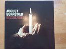 August Burns Red Messengers Vinyl Record White 1st Pressing ABR Rare Metalcore