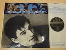 DECCA SXL 6174 WBG stereo Bach Chopin piano concertos Ashkenazy