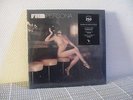 SEXY NUDE CHEESECAKE 10'' LP FILM PERSONA + CD RARE LIMITED TO 250 GREEK ROCK