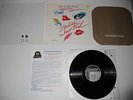 J. Geils Band Ladies Invited Piros 1973 1st ARCHIVE MASTER Ultrasonic CLEAN
