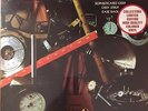 The METERS   Sophisticated Cissy Strut JOSIE 4010 COLORED VINYL (NEW & SEALED)