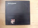 Michael Nyman - Decay Music (Vinyl) OBSCURE 6  EX CONDITION