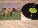 PINK FLOYD  Atom Heart Mother  Lp foc Original 1970 Harvest A2/B1  1C 062-04550n