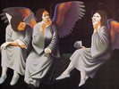 BLACK SABBATH Heaven And Hell LP . ronnie james dio heavy metal tony iommi
