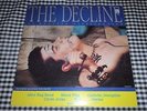 LP  The Decline Of Western Civilization  Black Flag Circle Jerks X Catholic D