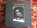 Thelonious Monk Complete Riverside Recordings 22 LP BOX SET VIJ-2102-23