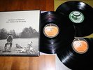 George Harrison- All things must pass; 3LP-Box; Vinyl, Rock, Pop