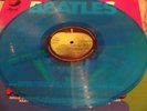 The Beatles - Magical Mystery Tour - Blue Vinyl - Stunning