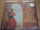 Victoria de los Angeles/Gedda/Blanc/Beecham BIZET Carmen - Angel 3613 SEALED