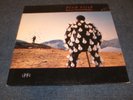 2 LP - Pink Floyd - Delicate Sound of Thunder - LIVE
