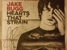 JAKE BUGG HEARTS THAT STRAIN HAND SIGNED AUTOGRAPHED LP ALBUM VINYL 2017 SEALED