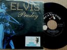 Elvis Presley-All That I Am / Spinout-Mexico Single RCA-Promo Radio Rare