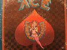 Ace Bob Weir Vinyl good condition