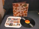 LP IL GIARDINO DEI SEMPLICI SAME ORIG ITALY 1975 GATEFOLD  INNER MINT