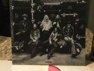 ALLMAN BROTHERS at Fillmore East ORIGINAL 1971 Pink Label EX -First pressing