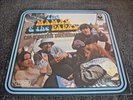 THE MAMA'S AND THE PAPA'S - CALIFORNIA DREAMING -  VINYL A1 B1 SPR 90050 - EX/EX