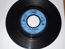 THE JAM RARE BLUE LABEL GOING UNDERGROUND 7