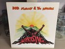 Bob Marley & The Wailers - Uprising - 1980 Island Import Vinyl LP Album EX